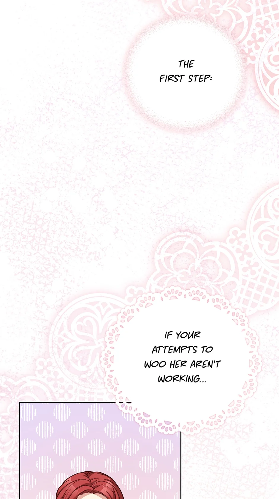 Why The King Needs A Secretary Chapter 83 - page 4