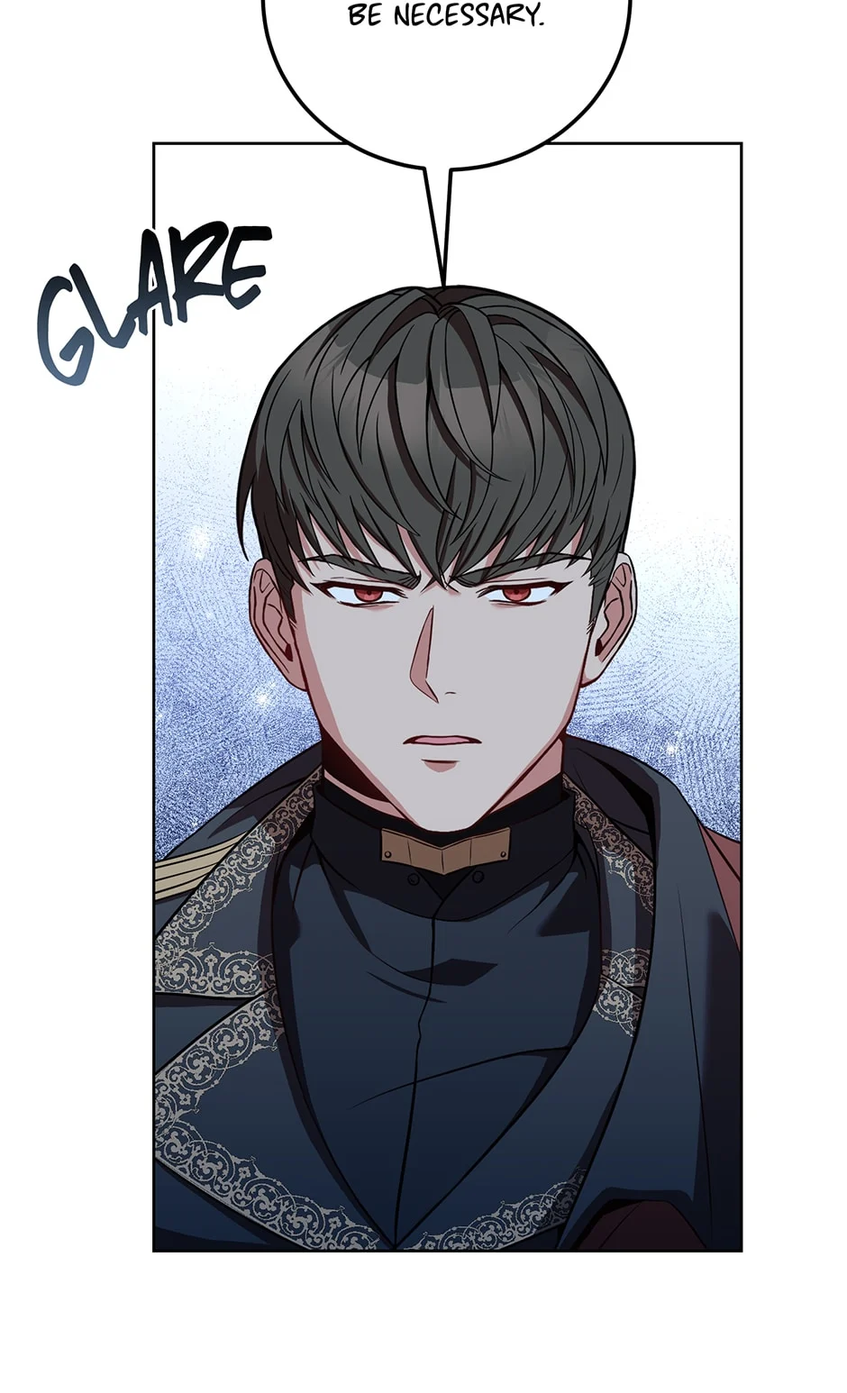 Why The King Needs A Secretary Chapter 83 - page 51