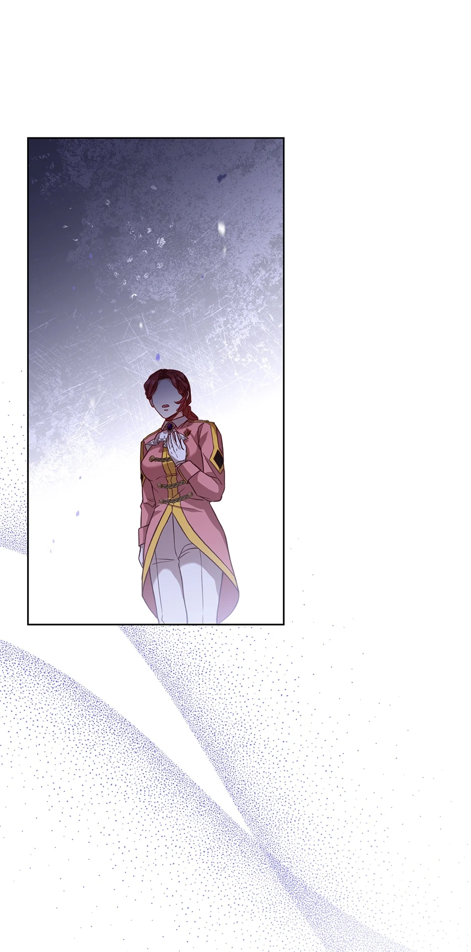 Why The King Needs A Secretary Chapter 83 - page 68