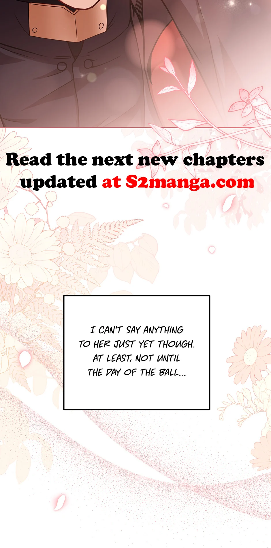 Why The King Needs A Secretary Chapter 83 - page 72