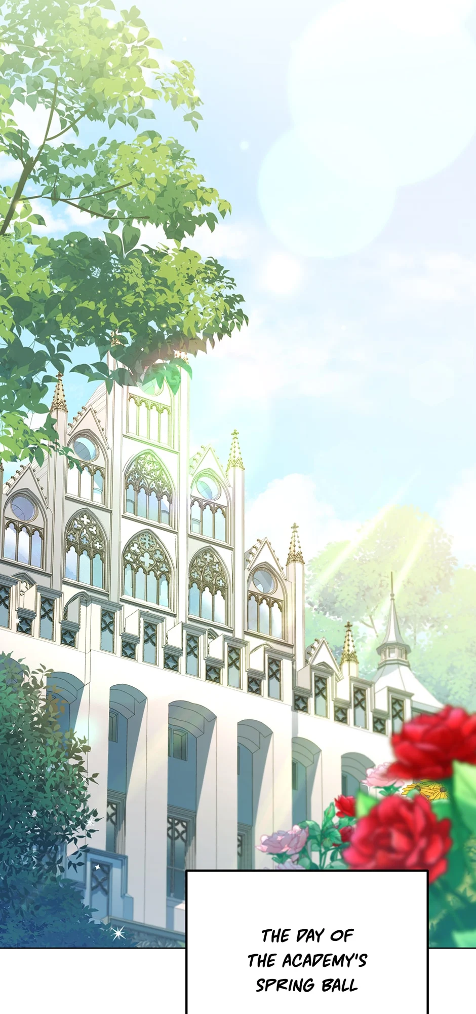 Why The King Needs A Secretary Chapter 83 - page 74