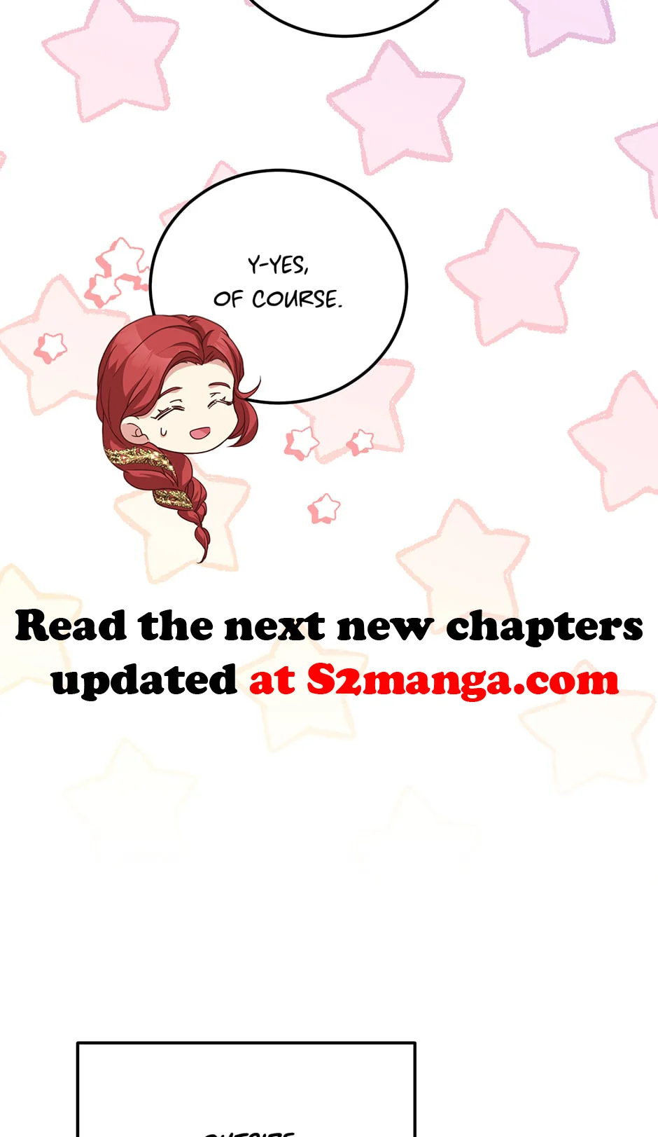 Why The King Needs A Secretary Chapter 83 - page 79
