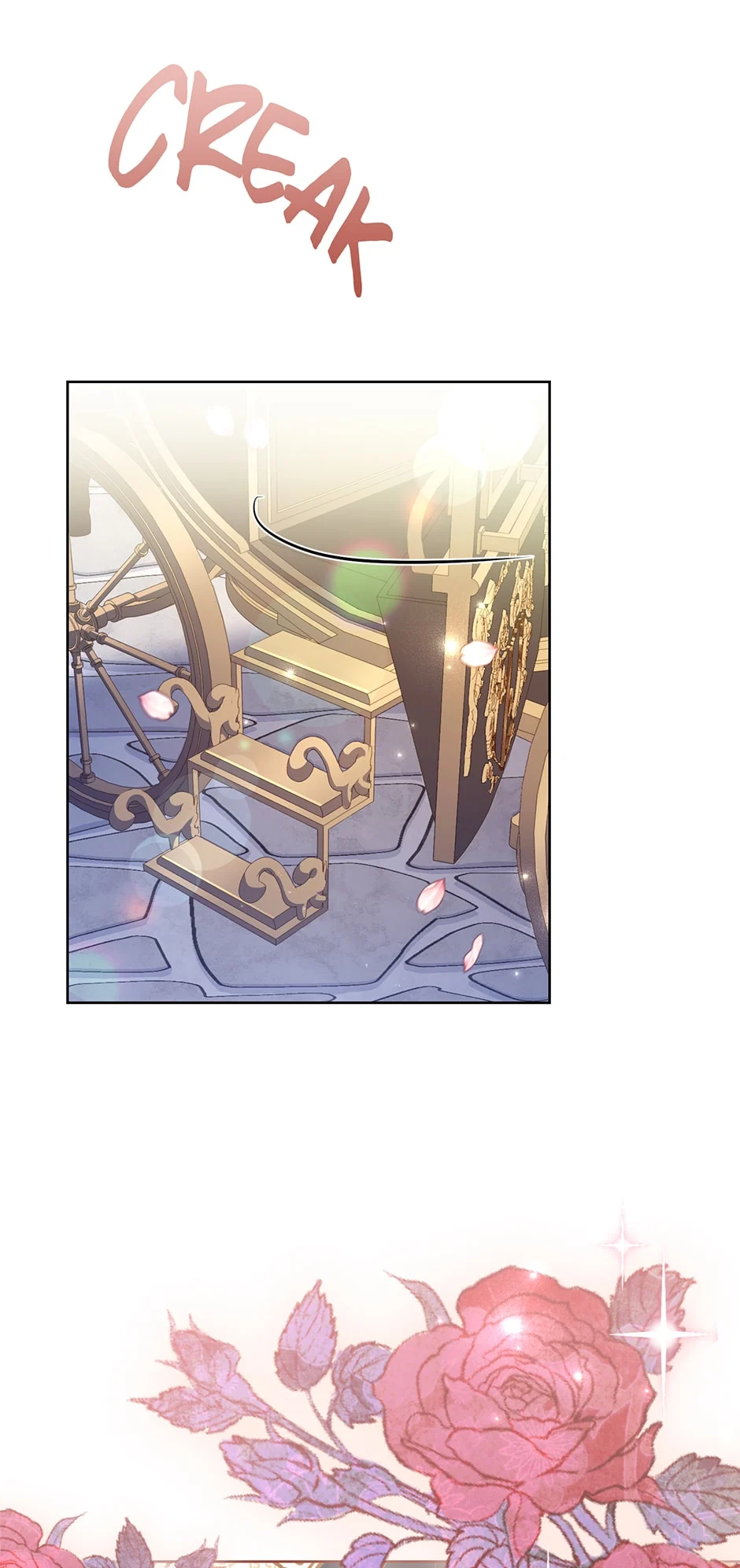 Why The King Needs A Secretary Chapter 83 - page 82