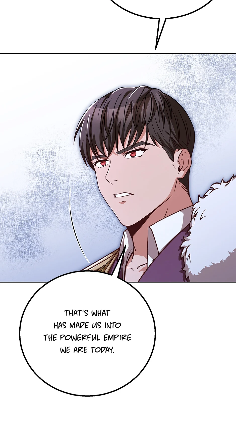 Why The King Needs A Secretary Chapter 96 - page 10