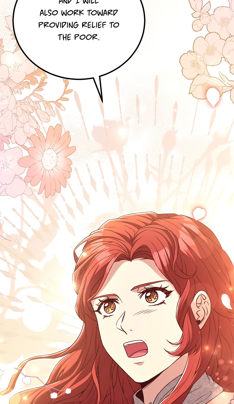 Why The King Needs A Secretary Chapter 96 - page 20