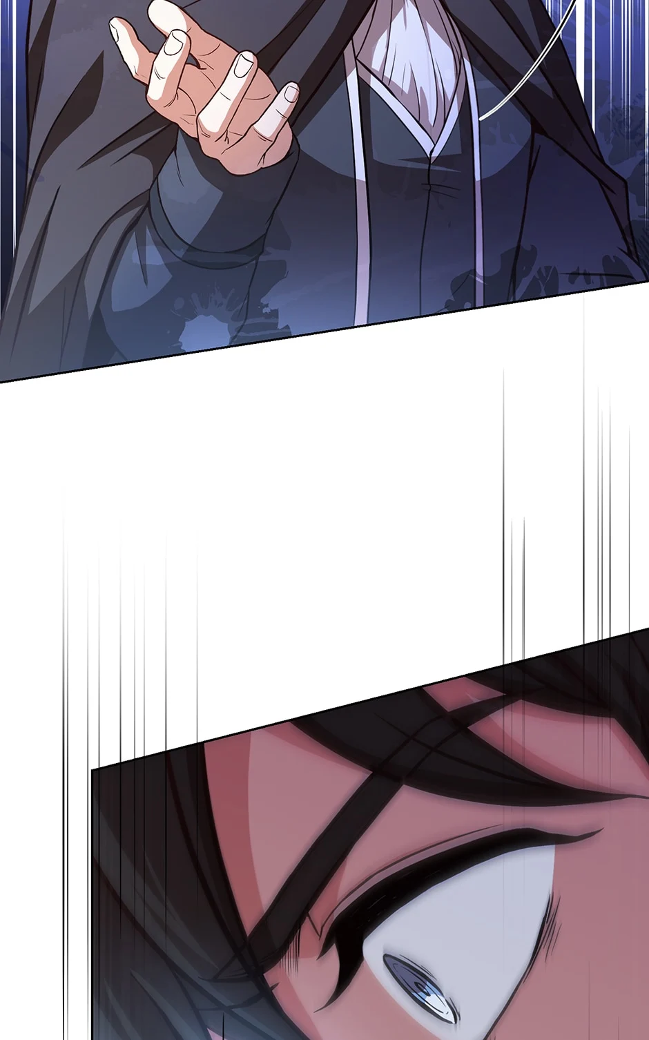 Why The King Needs A Secretary Chapter 96 - page 74