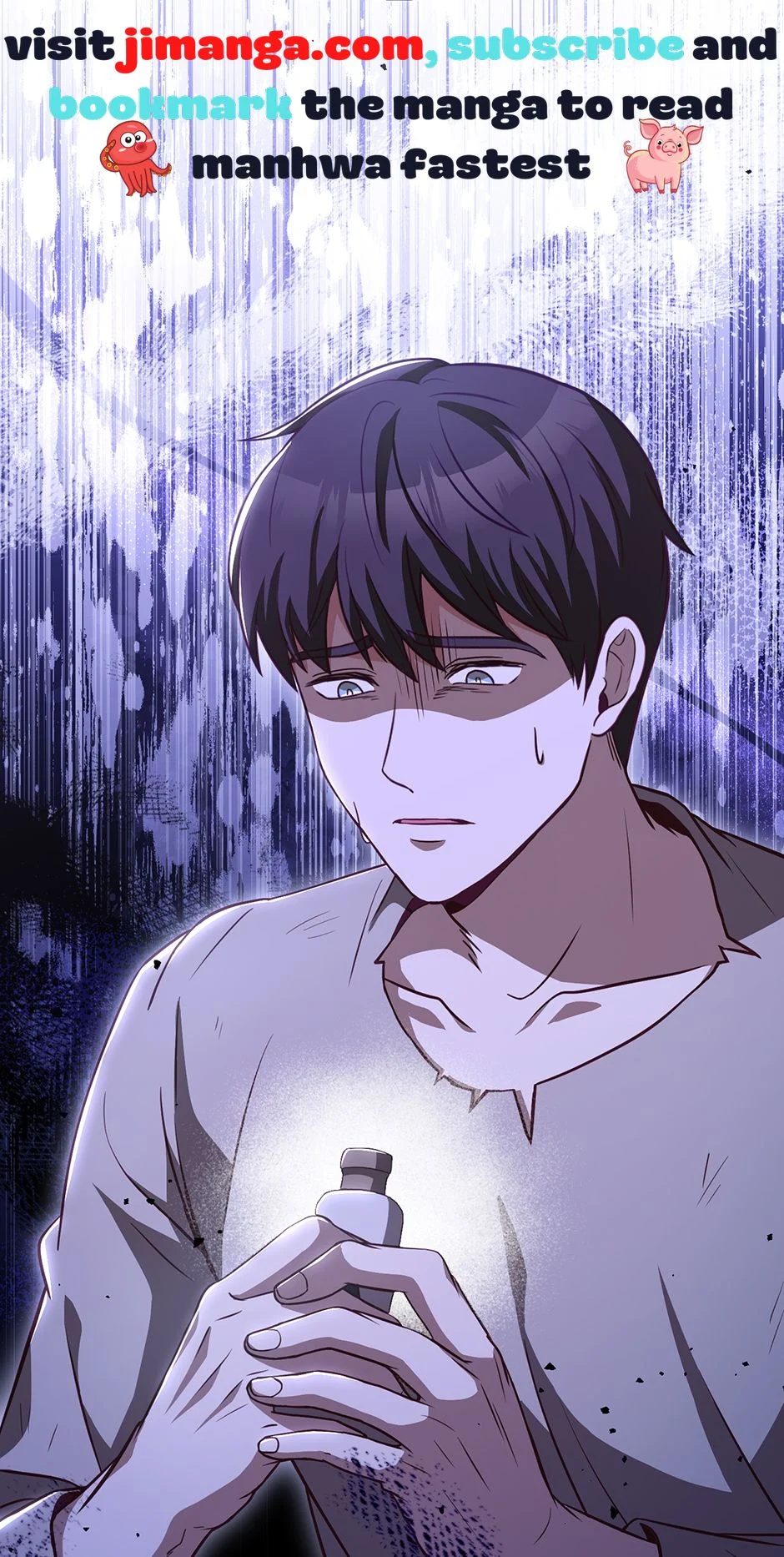 Why The King Needs A Secretary Chapter 96 - page 85