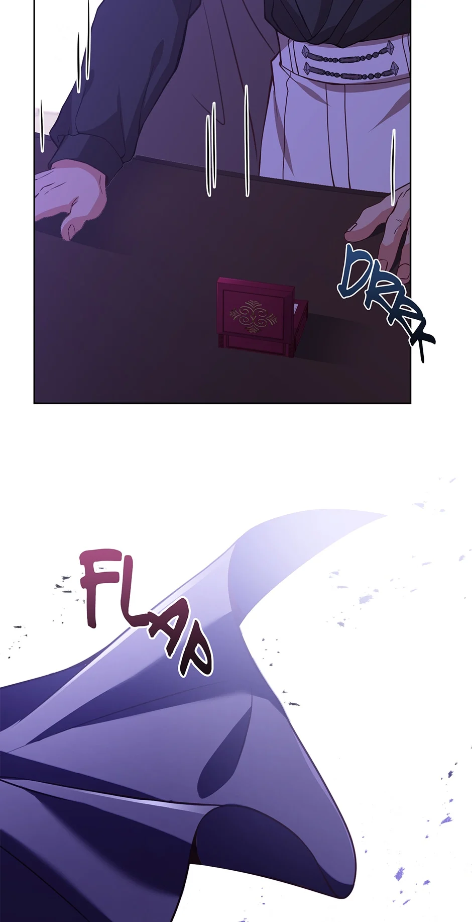 Why The King Needs A Secretary Chapter 91 - page 11