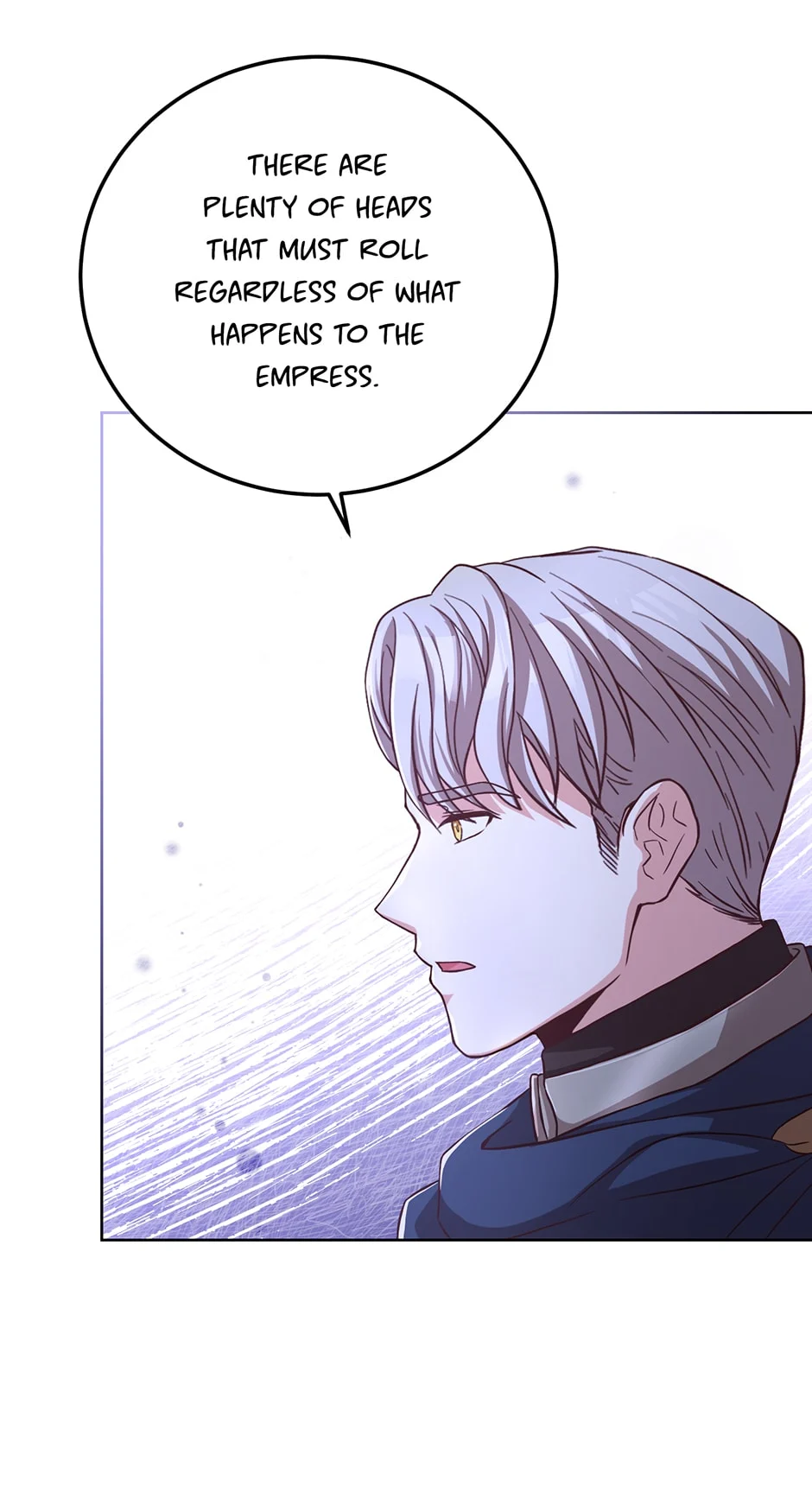 Why The King Needs A Secretary Chapter 91 - page 26