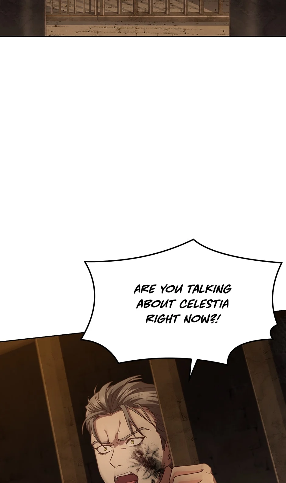 Why The King Needs A Secretary Chapter 91 - page 45