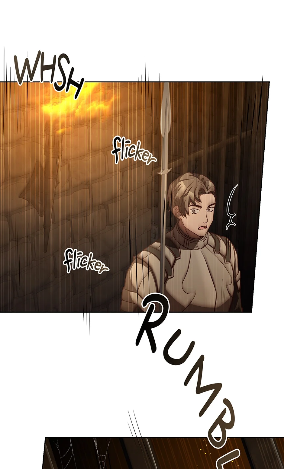Why The King Needs A Secretary Chapter 91 - page 58