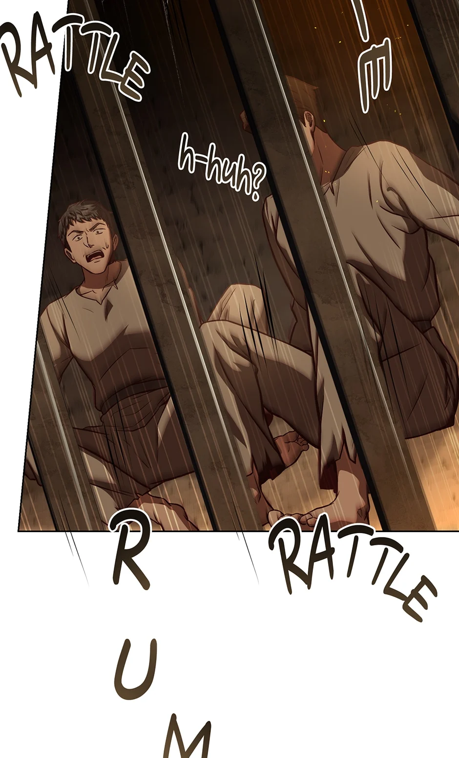 Why The King Needs A Secretary Chapter 91 - page 59