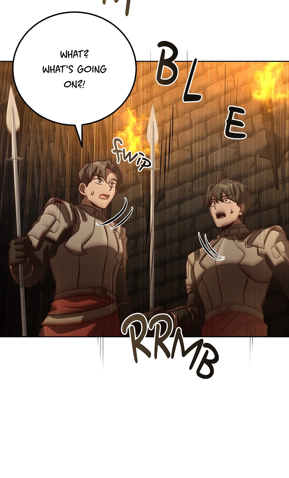 Why The King Needs A Secretary Chapter 91 - page 60