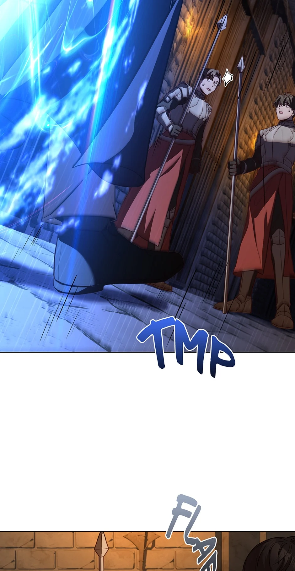 Why The King Needs A Secretary Chapter 91 - page 62