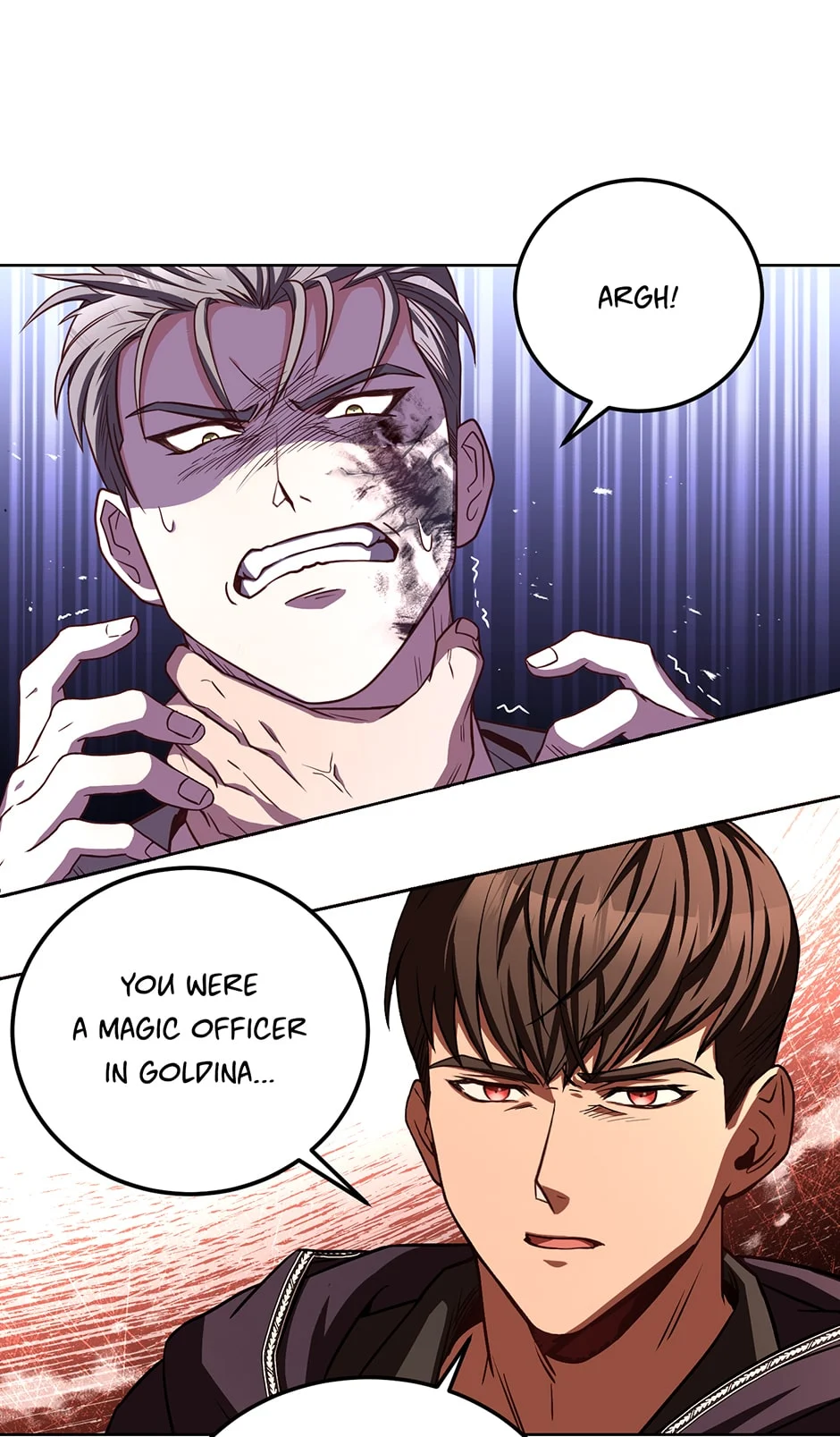 Why The King Needs A Secretary Chapter 91 - page 77