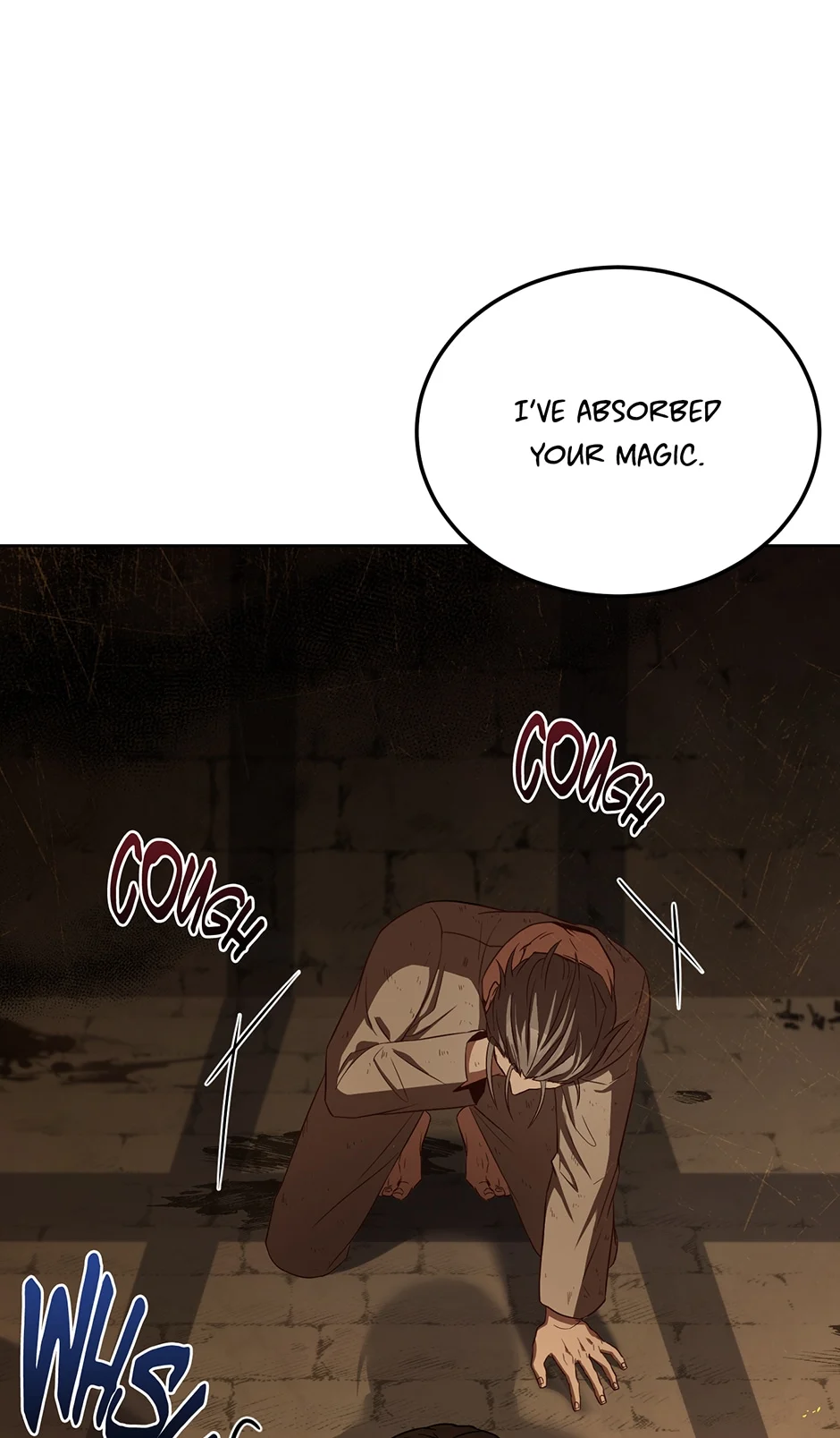 Why The King Needs A Secretary Chapter 91 - page 79