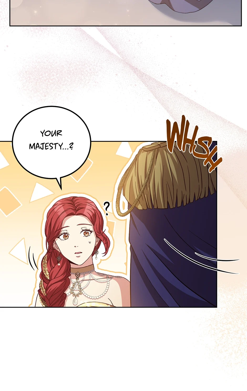 Why The King Needs A Secretary Chapter 88 - page 11