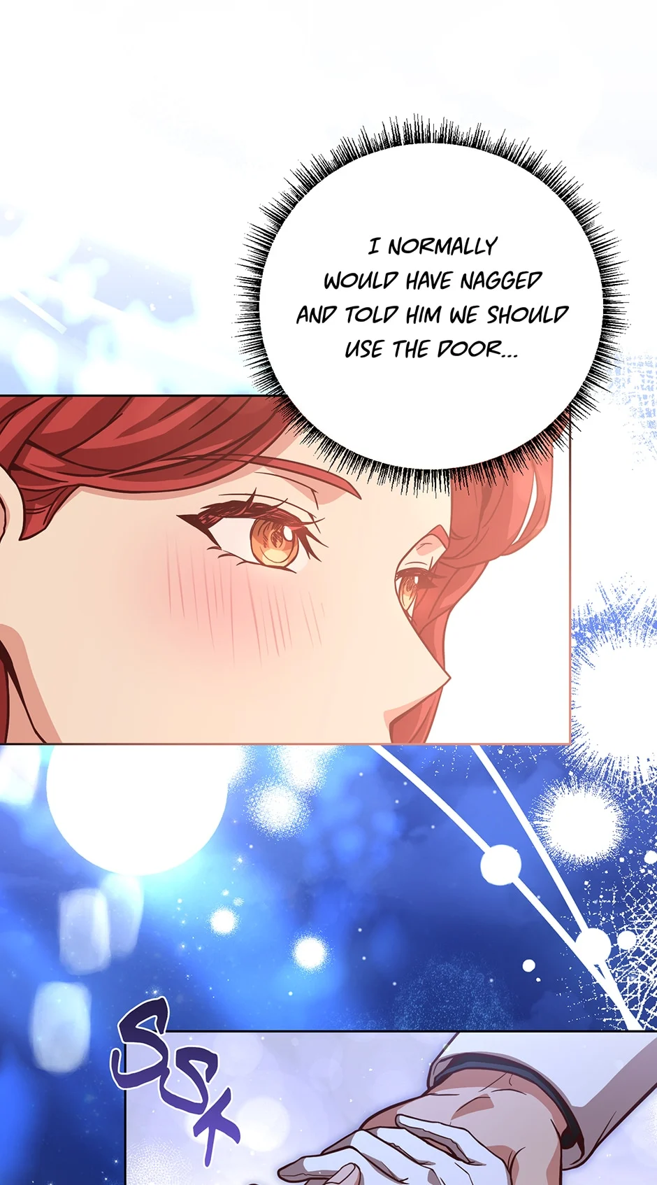 Why The King Needs A Secretary Chapter 88 - page 14