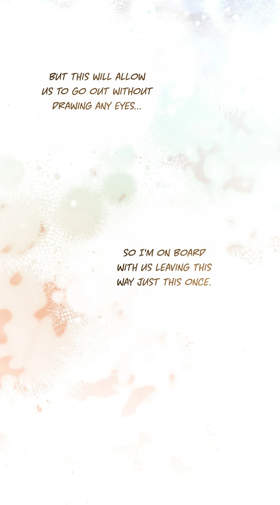 Why The King Needs A Secretary Chapter 88 - page 17
