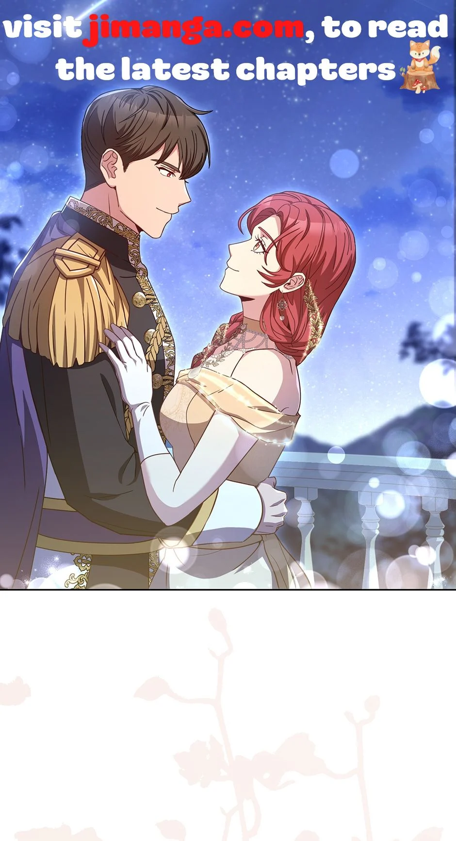 Why The King Needs A Secretary Chapter 88 - page 2