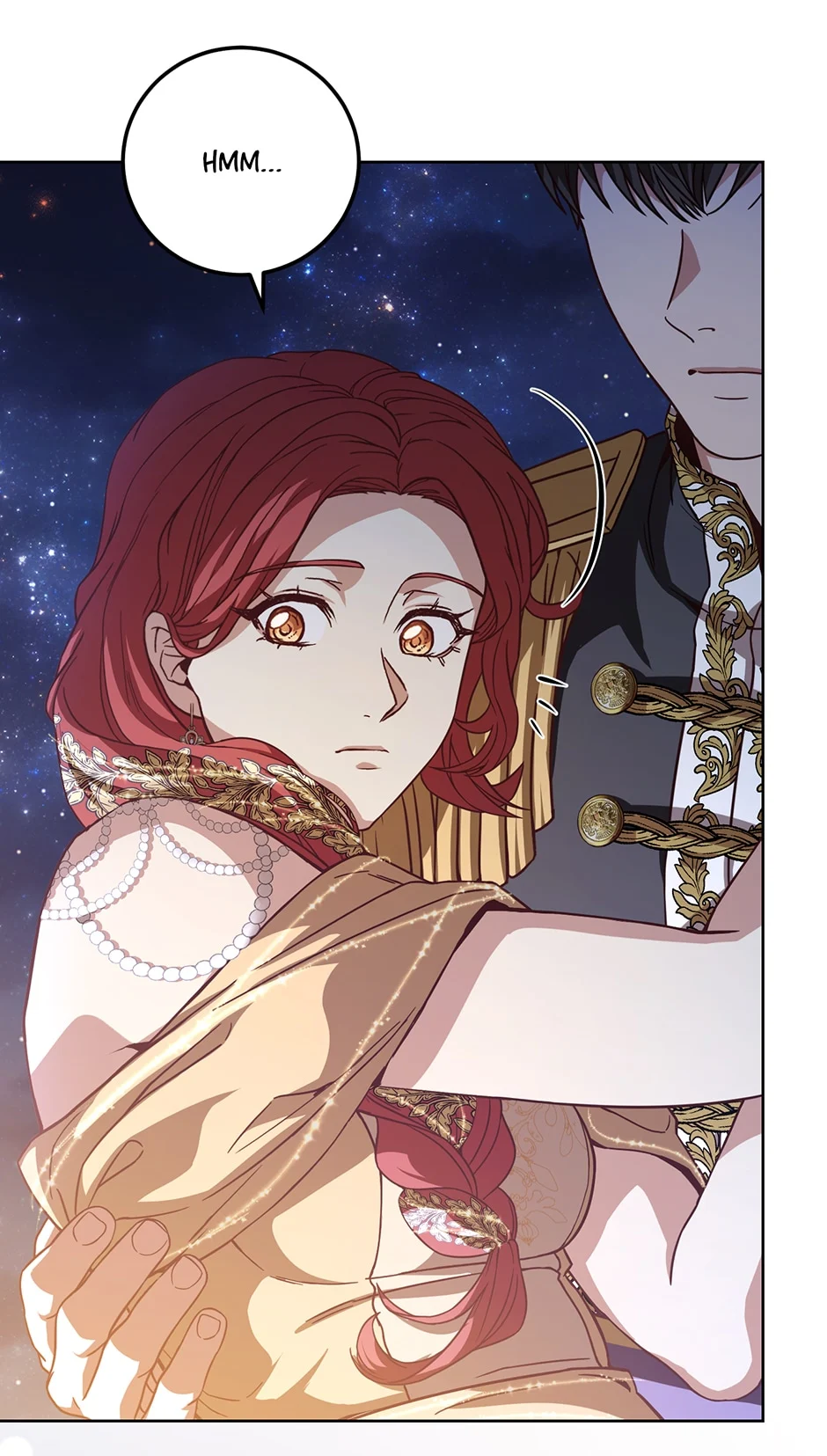 Why The King Needs A Secretary Chapter 88 - page 20