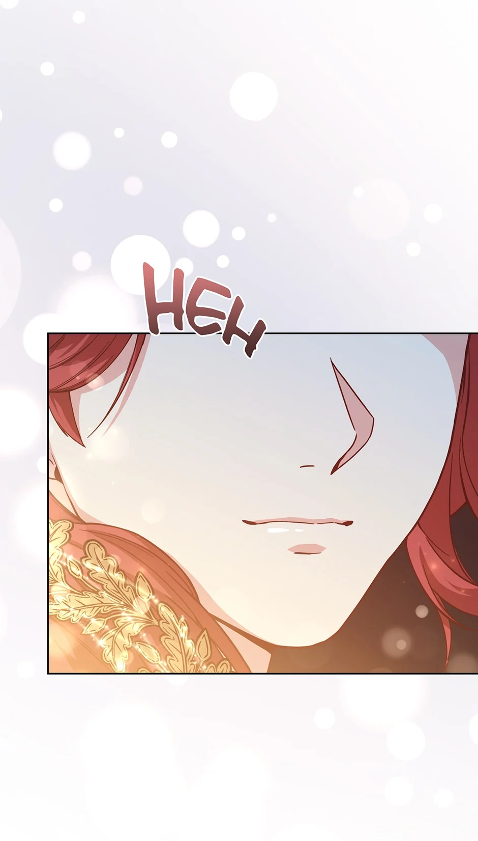 Why The King Needs A Secretary Chapter 88 - page 21