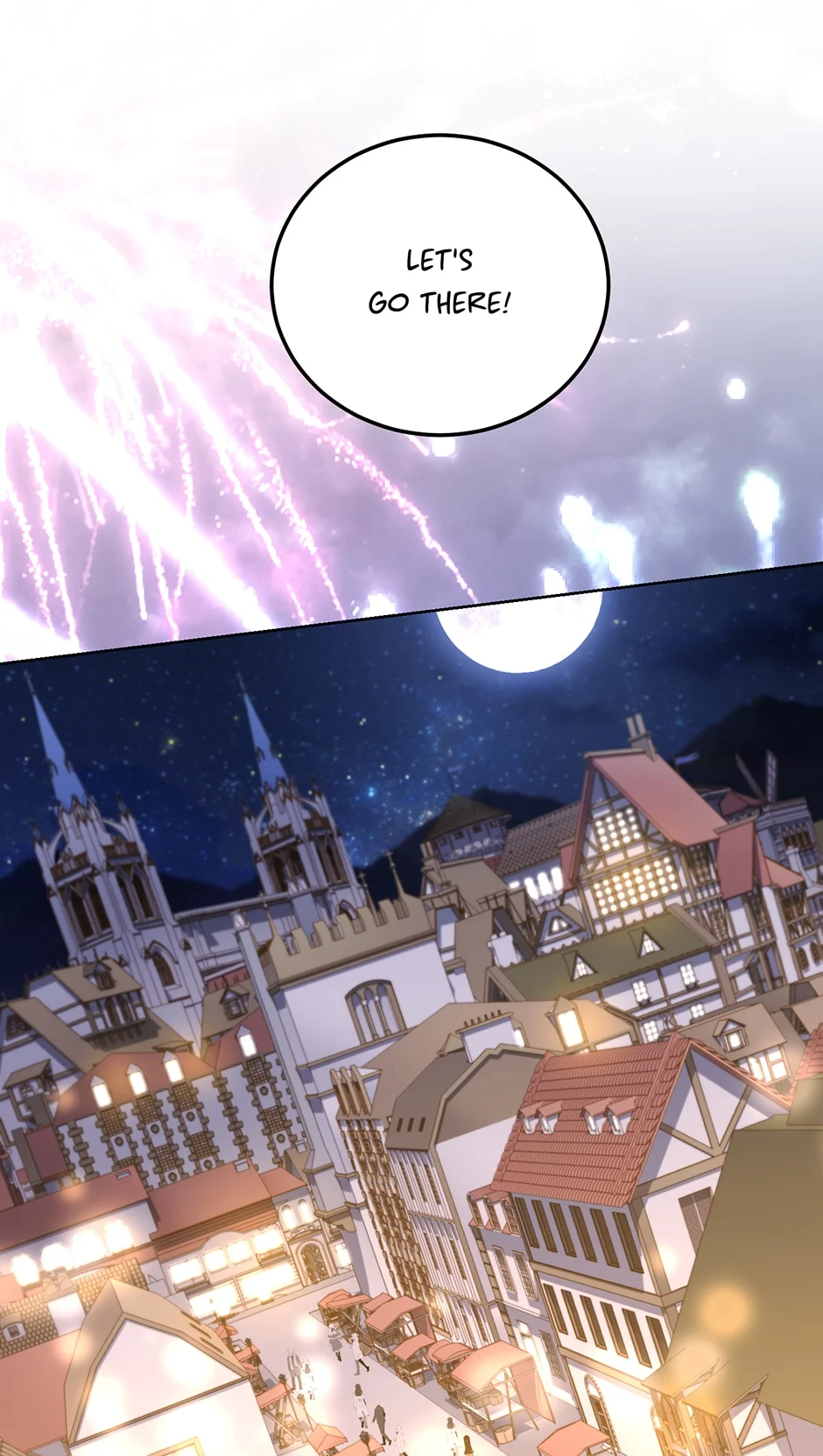 Why The King Needs A Secretary Chapter 88 - page 22