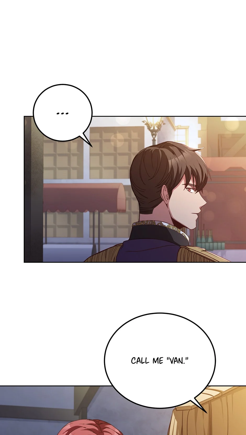 Why The King Needs A Secretary Chapter 88 - page 32