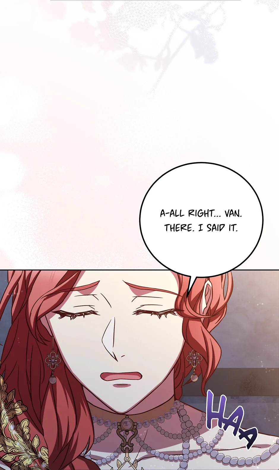 Why The King Needs A Secretary Chapter 88 - page 39