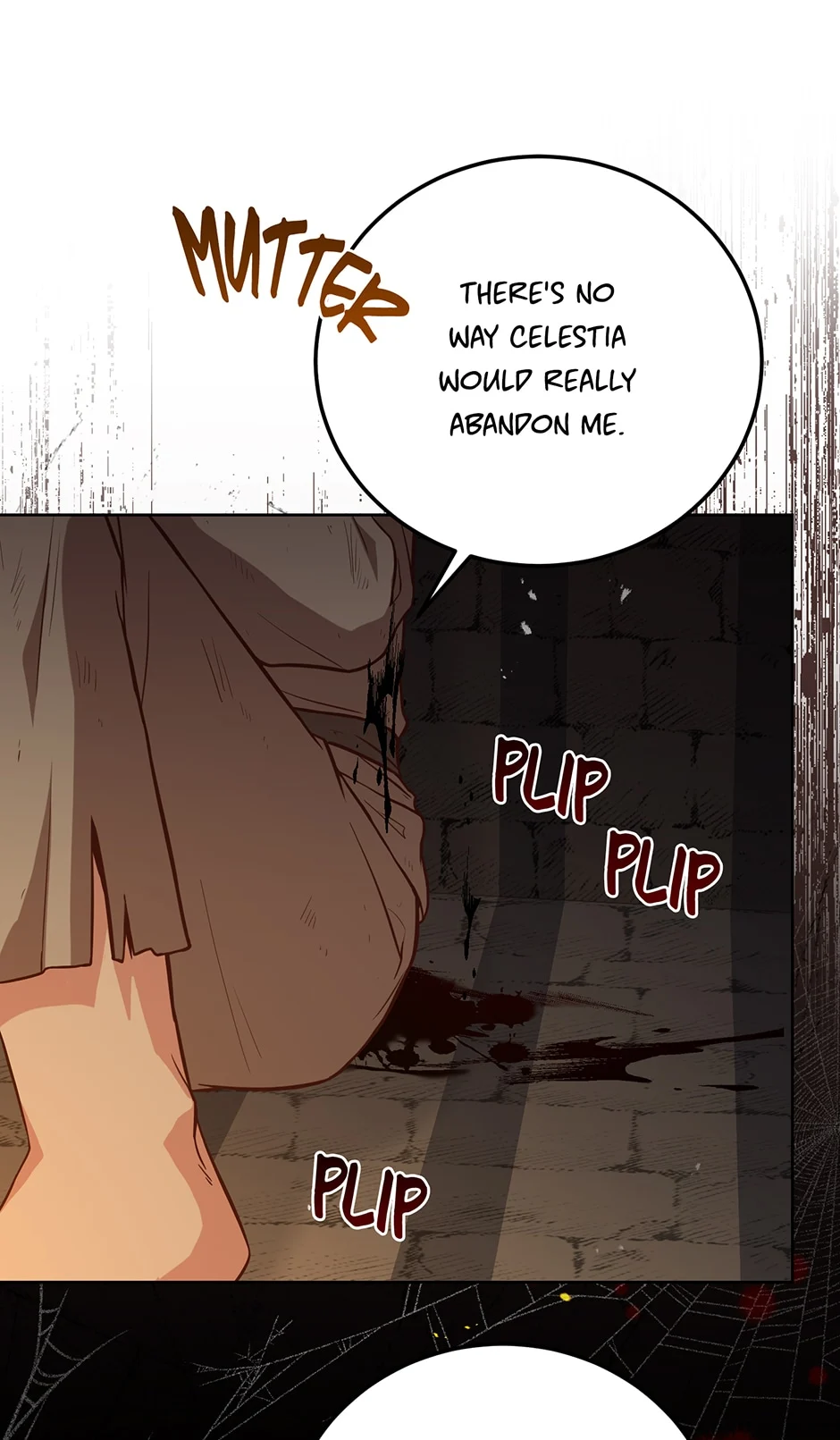 Why The King Needs A Secretary Chapter 88 - page 60