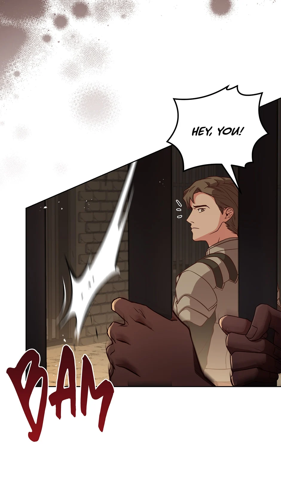 Why The King Needs A Secretary Chapter 88 - page 63