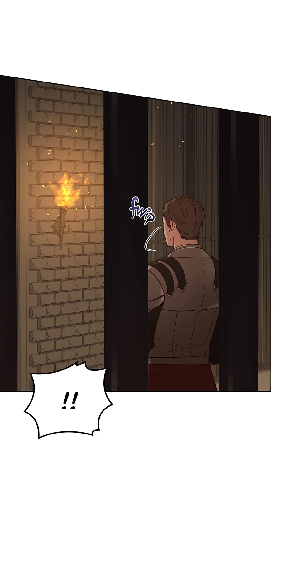 Why The King Needs A Secretary Chapter 88 - page 65