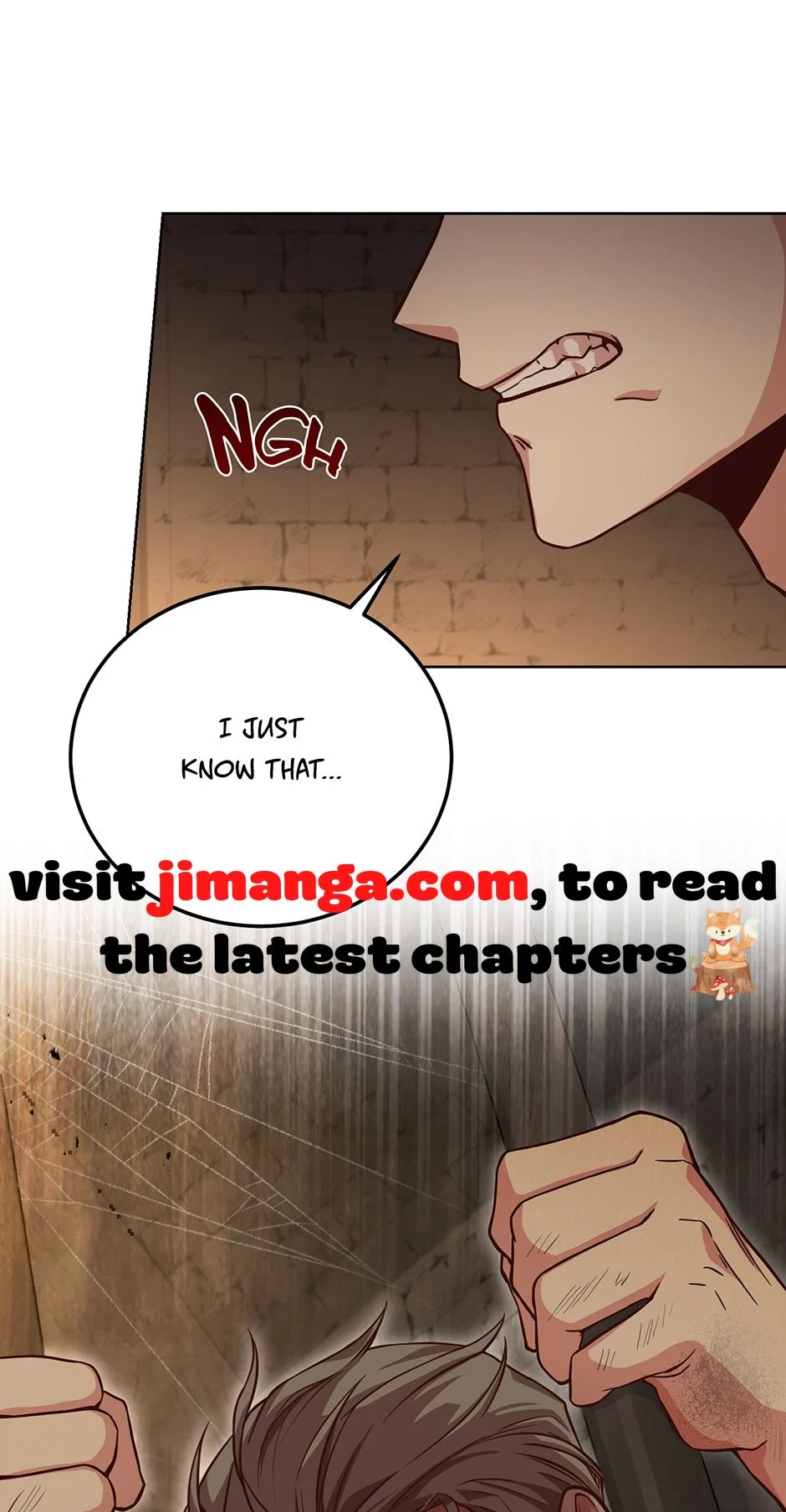 Why The King Needs A Secretary Chapter 88 - page 66