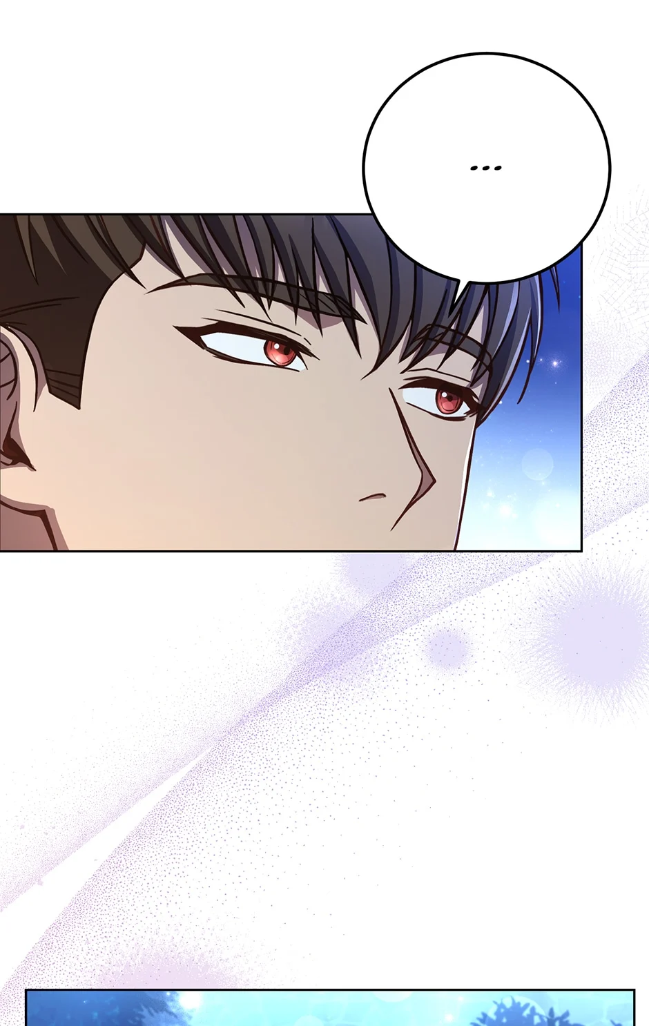 Why The King Needs A Secretary Chapter 88 - page 9