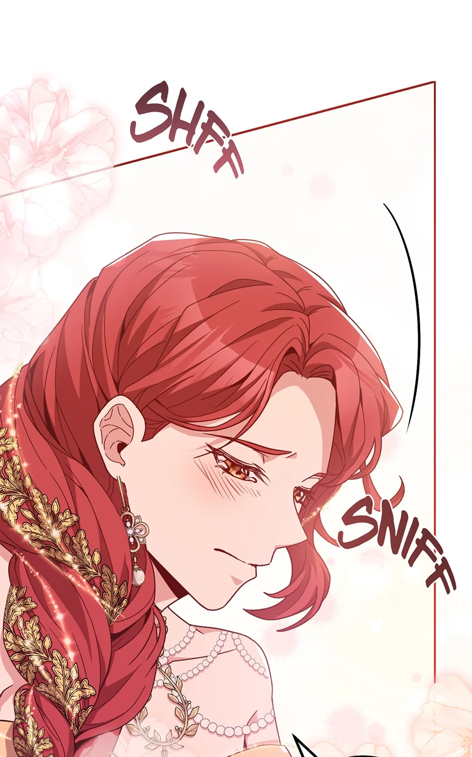 Why The King Needs A Secretary Chapter 87 - page 23