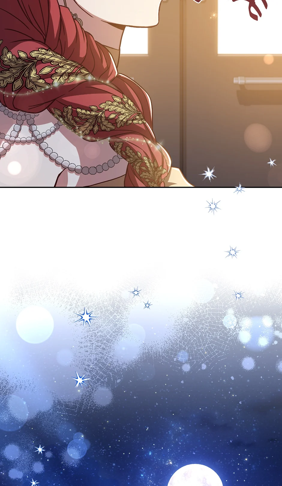 Why The King Needs A Secretary Chapter 87 - page 45