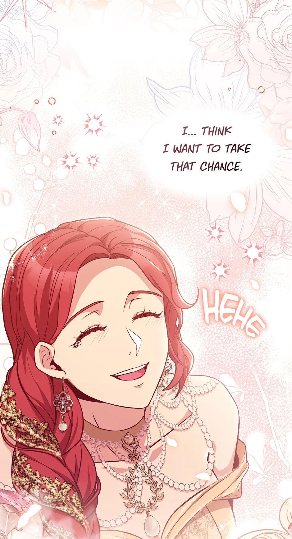 Why The King Needs A Secretary Chapter 87 - page 52