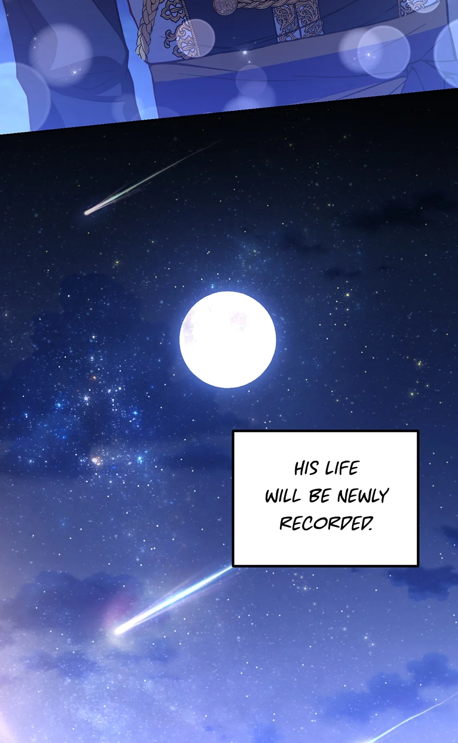 Why The King Needs A Secretary Chapter 87 - page 64