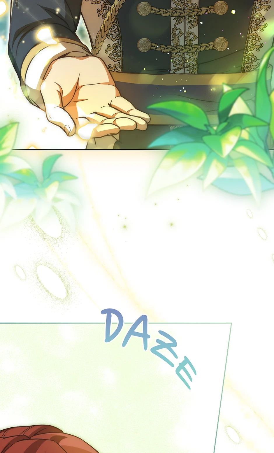 Why The King Needs A Secretary Chapter 86 - page 21