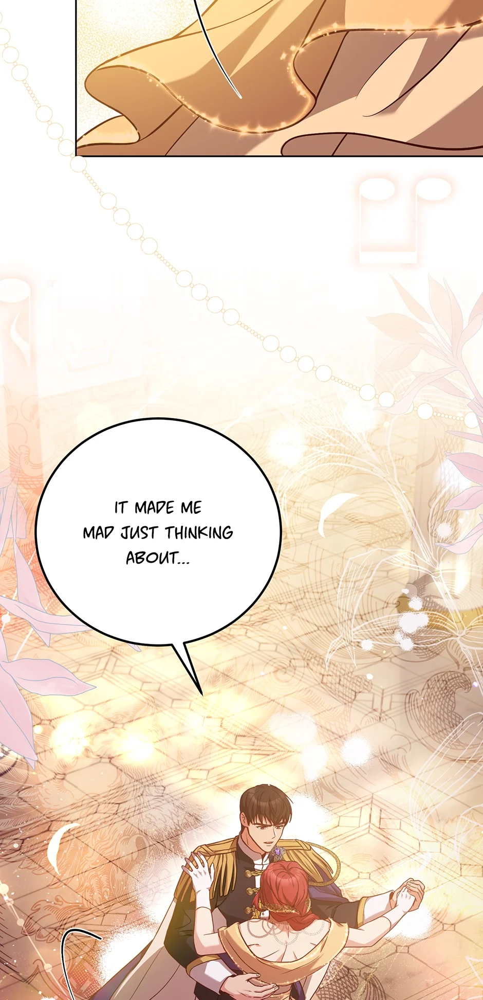 Why The King Needs A Secretary Chapter 86 - page 26