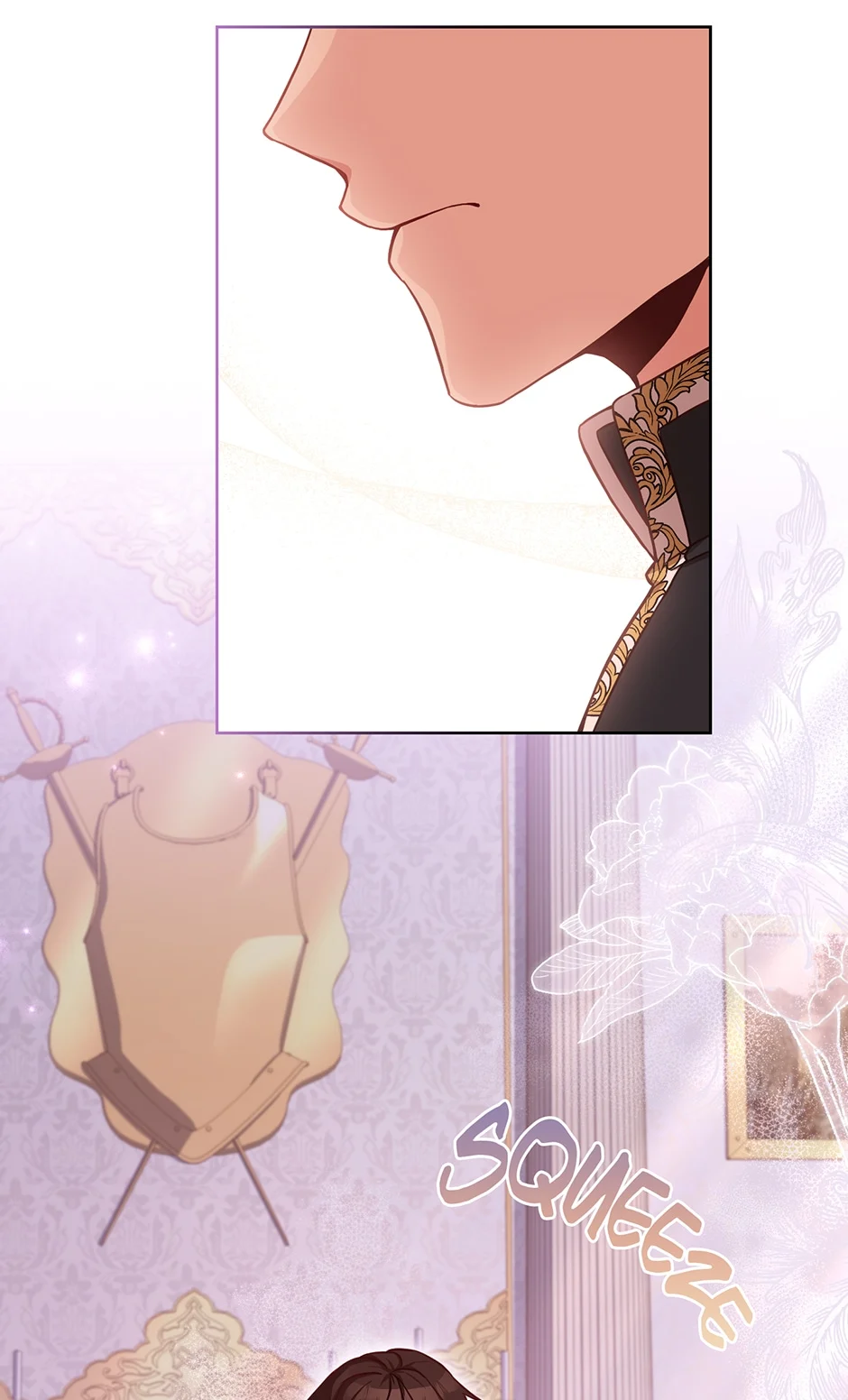 Why The King Needs A Secretary Chapter 86 - page 61