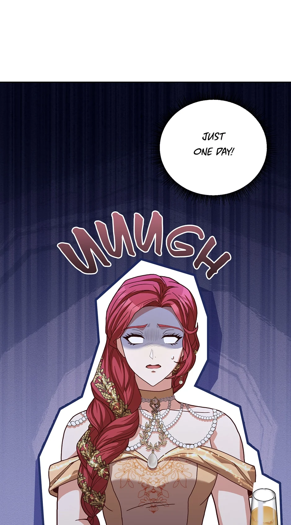 Why The King Needs A Secretary Chapter 85 - page 15