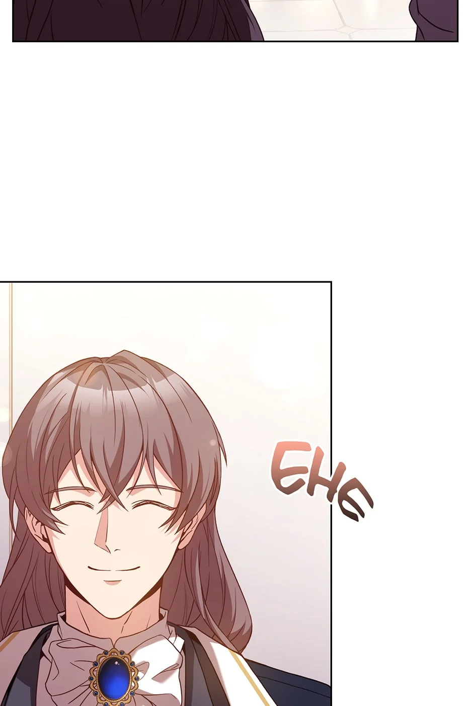 Why The King Needs A Secretary Chapter 85 - page 29