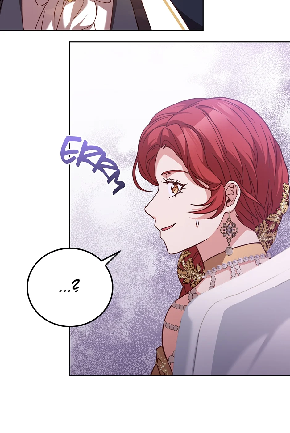 Why The King Needs A Secretary Chapter 85 - page 30