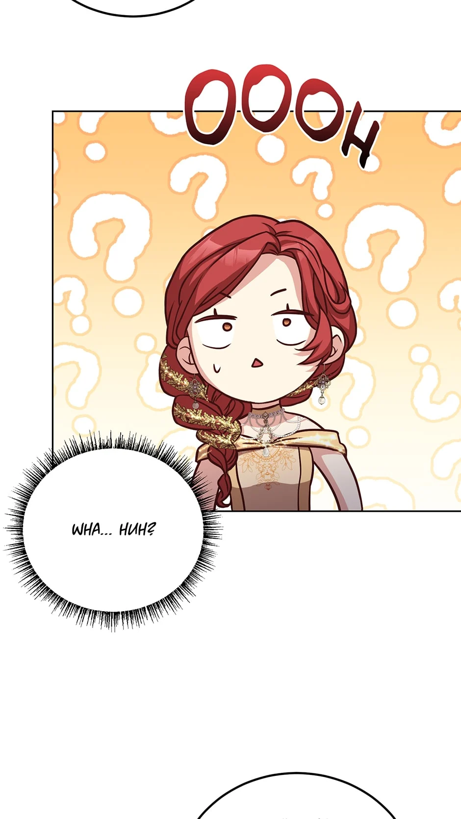 Why The King Needs A Secretary Chapter 85 - page 39