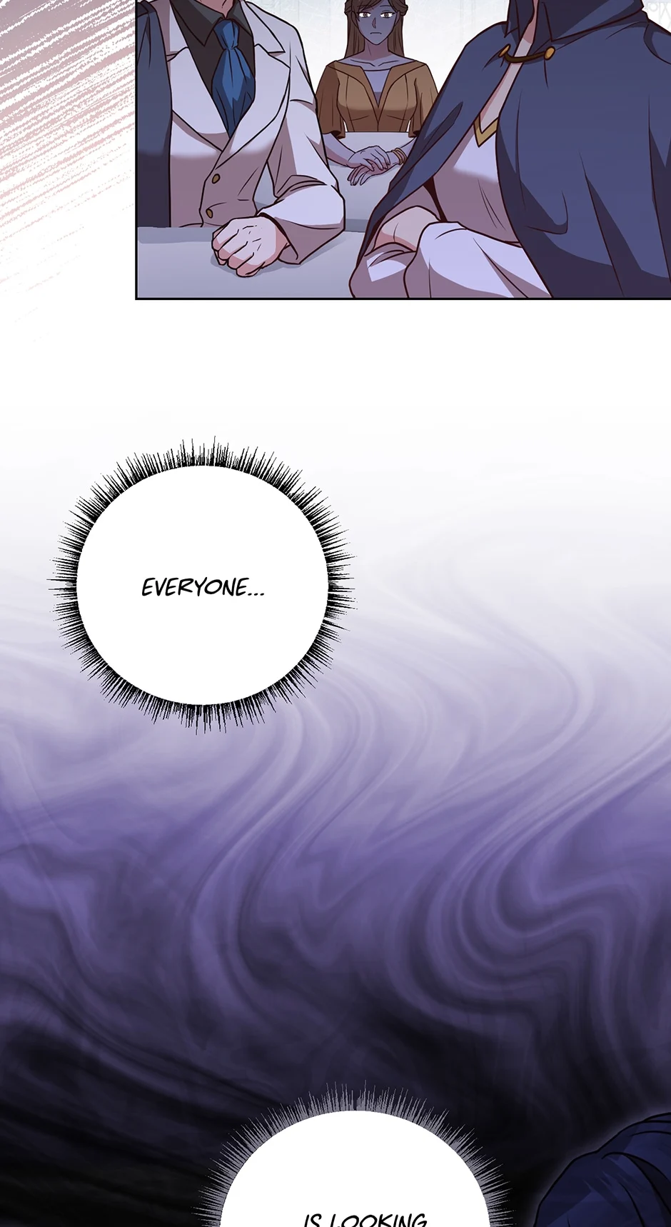 Why The King Needs A Secretary Chapter 85 - page 46