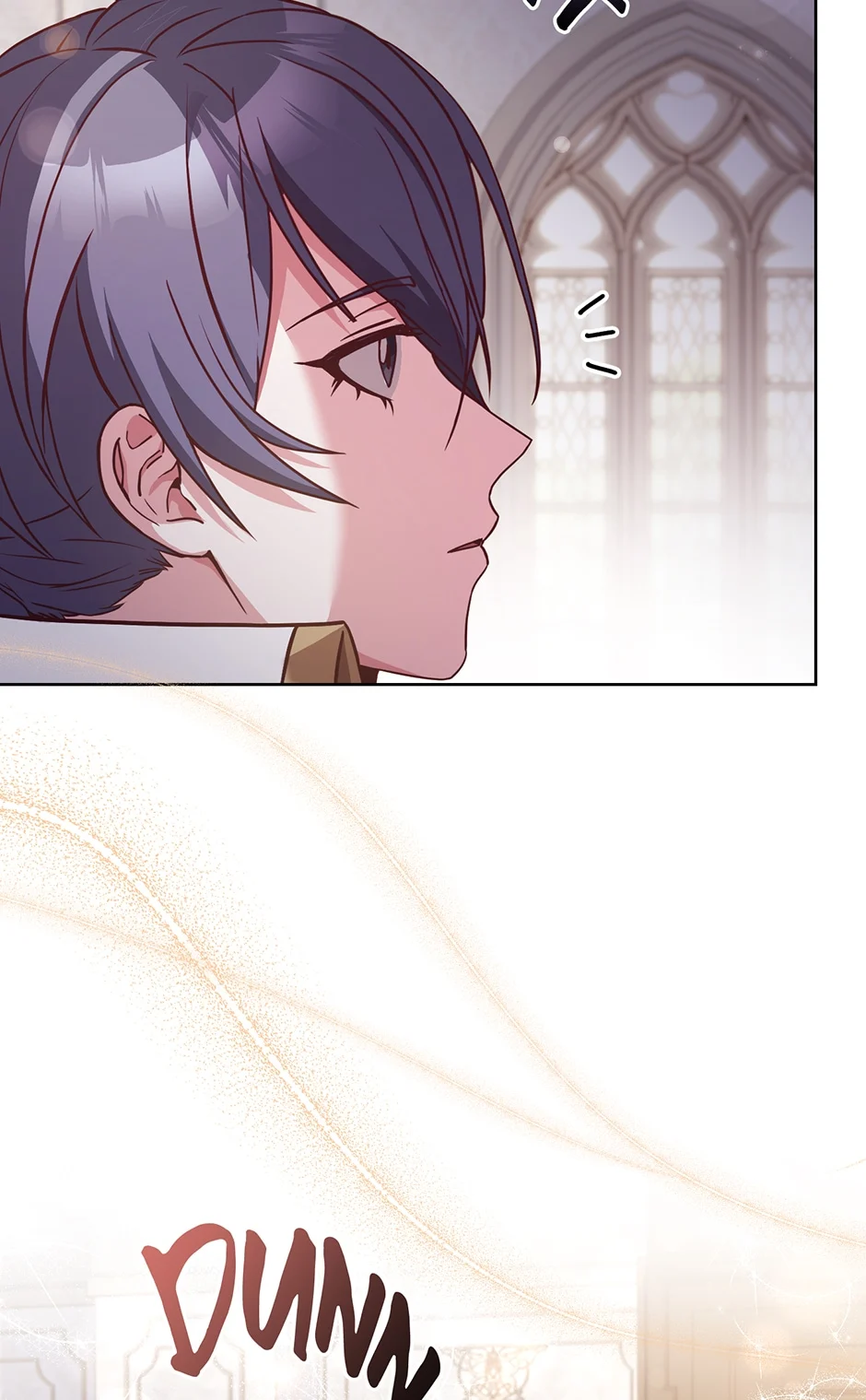 Why The King Needs A Secretary Chapter 85 - page 53