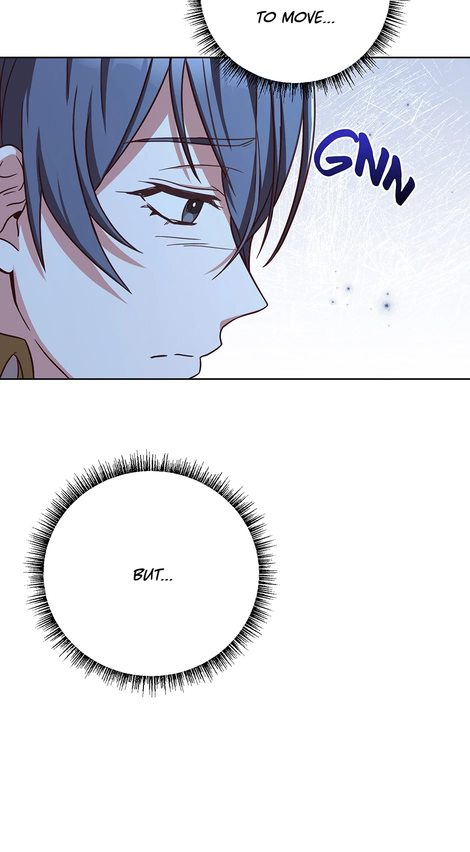 Why The King Needs A Secretary Chapter 85 - page 56