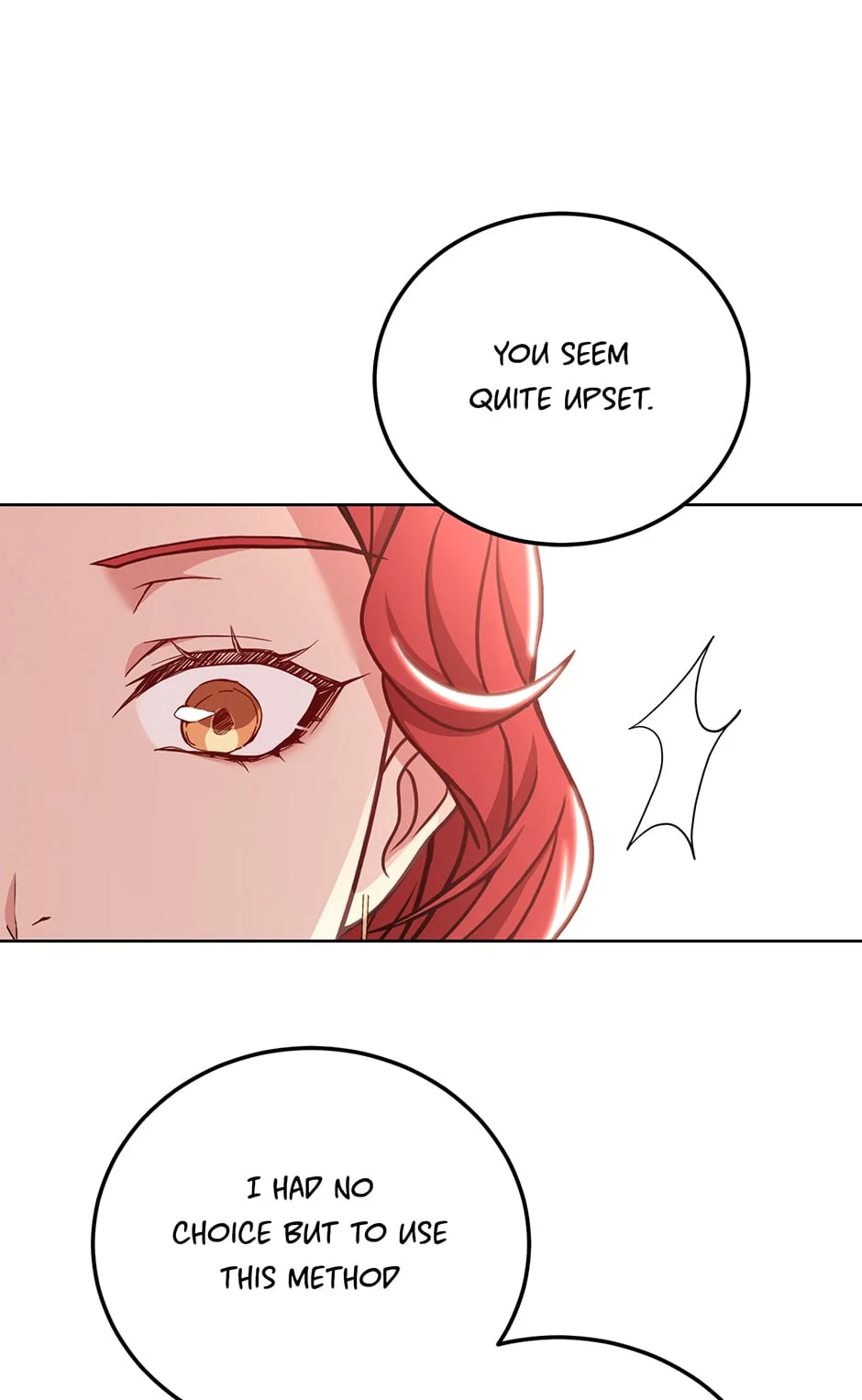 Why The King Needs A Secretary Chapter 85 - page 59
