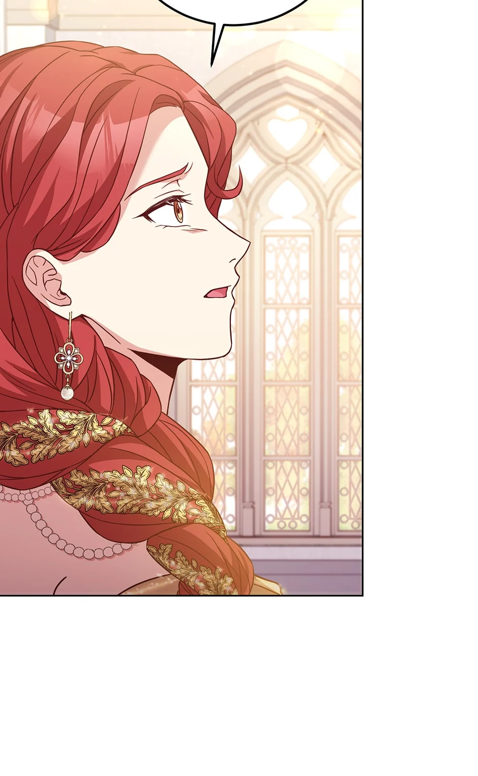 Why The King Needs A Secretary Chapter 85 - page 62